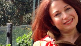 Eliz Avaroğlu - Sâkî Benûr-i Bâde Ber Efrûz-i Câm-ı Mâ Eliz Avaroğlu - Sâkî Benûr-i Bâde Ber Efrûz-i Câm-ı Mâ