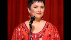 Fatma Aslanoğlu - Bahar Meltemidir Başımda Esen Fatma Aslanoğlu - Bahar Meltemidir Başımda Esen