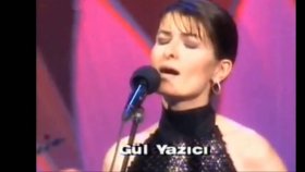 Gül Yazıcı - Unutmak Kabil Mi Seni Ah Ne Mümkün Gül Yazıcı - Unutmak Kabil Mi Seni Ah Ne Mümkün