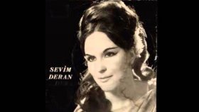 Sevim Deran - Çektim Elimi Gayri Bu Dünya Hevesinden Sevim Deran - Çektim Elimi Gayri Bu Dünya Hevesinden