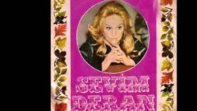 Sevim Deran - Durmadan Aylar Geçer Yıllar Geçer Gelmez Sesin Sevim Deran - Durmadan Aylar Geçer Yıllar Geçer Gelmez Sesin