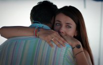 Bir Deniz Hikayesi 6. Bölüm - Her zaman yanımda olur musun?