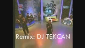 Dj Tekcan - Ft. Emre Yaşar - Meine Liebe Dj Tekcan - Ft. Emre Yaşar - Meine Liebe