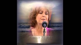 Hamiyet Turan - Hasretin Pınarı Çağlar İçimde Hamiyet Turan - Hasretin Pınarı Çağlar İçimde