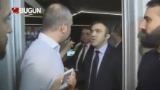Kanaltürk ve BUGÜN TV yayınına müdahale