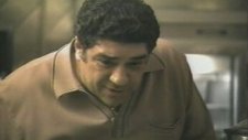 Marlon Brando'nun Sesiyle Pepsi Reklamı (1999)