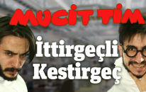 Mucit Tim - İttirgeçli Kestirgeç