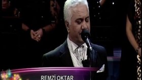 Remzi Oktar - Sevda Öyle Müşkül Ki Onu Çekenler Bilir Remzi Oktar - Sevda Öyle Müşkül Ki Onu Çekenler Bilir