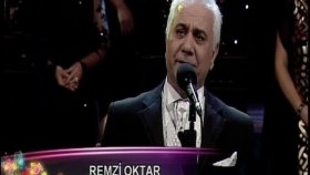 Remzi Oktar - Sıgaramın Dumanı Yoktur Yarin İmanı Remzi Oktar - Sıgaramın Dumanı Yoktur Yarin İmanı