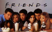 The Rembrandts-I'll Be There for You/Friends Tribute