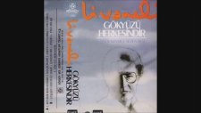 Zülfü Livaneli - Gökyüzü Herkesindir Kaseti (1987 - 40 Dk)