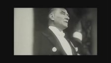 29 Ekim Cumhuriyet Bayramı ''Ne Mutlu Türküm Diyene'' ATATÜRK