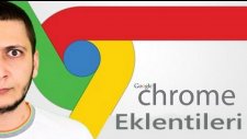 İşinize Yarayacak 10 Google Chrome Eklentisi