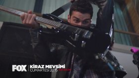Kiraz Mevsimi 55. Bölüm 2. Fragmanı