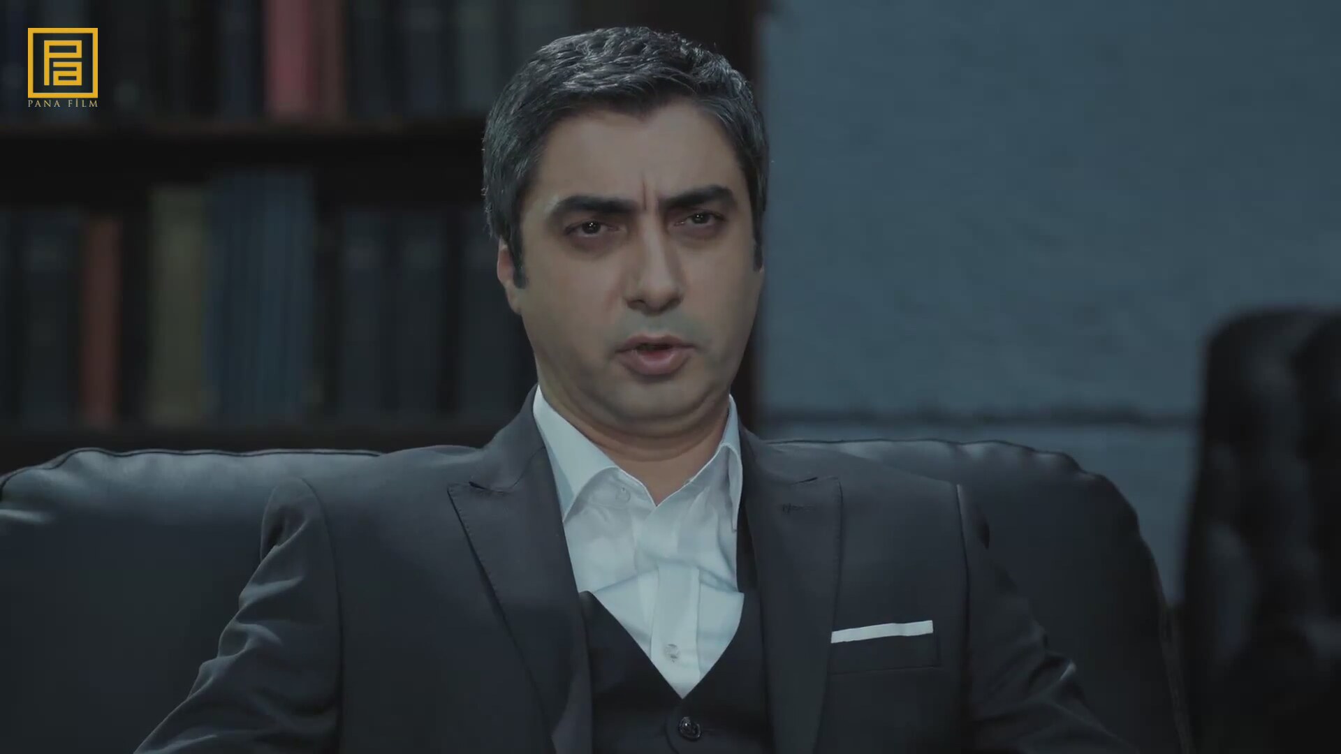 Kurtlar Vadisi Pusu Dizisi Özgür Teke’ Kimdir Kurtlar Vadisi Pusu Dizisi Özgür Teke’ Kimdir