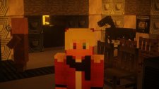 Minecraft - Uzaylı Saldırısı (Korku Haritası) - Bölüm 4 (FİNAL)