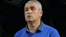 Rıza Çalımbay: 'Beşiktaş'ın gücünü biliyoruz'