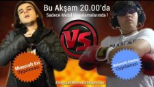 Age of Minecraft İlk Kapışma Birazdan !
