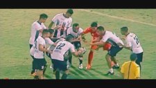 Gol Sevincini Sihirbazlık Yaparak Kutlamak!