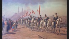 Hücum Marşı Osmanlı Mehter Marşı En Gaza Getirici Mehteran Marşları Ritmi En Muhteşem Olanı