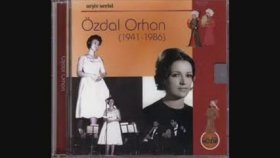 Özdal Orhon - Ah Eylediğim Gonce-i Handânın İçindir Özdal Orhon - Ah Eylediğim Gonce-i Handânın İçindir