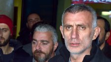 Hacıosmanoğlu: 'Hakemlerin Stadyumdan Çıkmaması için Talimat Verdim'