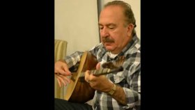Kahraman Özlü - Gezer Dolaşırsın Her An Gönülde Kahraman Özlü - Gezer Dolaşırsın Her An Gönülde