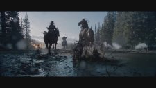Diriliş - The Revenant 7 Ocak 2016 - Fragman
