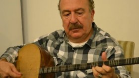 Kahraman Özlü - Bağlandı Gönül Zülfüne Bir Yosma Civânın Kahraman Özlü - Bağlandı Gönül Zülfüne Bir Yosma Civânın