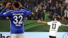 Schalke 0-2 Borussia Mönchengladbach - Maç Özeti (28.10.2015)