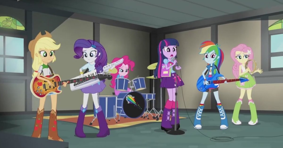 my little pony equestria girl song mp3 download