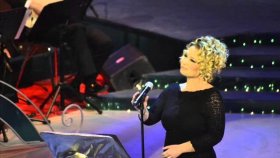 Eliz Avaroğlu - Ne Bulur Ehli Safa Bende Vefadan Gayrı Eliz Avaroğlu - Ne Bulur Ehli Safa Bende Vefadan Gayrı