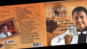Erdem Özgen - Ne Sen Beni Gördün Ne De Ben Seni Erdem Özgen - Ne Sen Beni Gördün Ne De Ben Seni