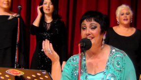 Fatma Arslanoğlu - Anlat Bana Gül Goncası Gördün Mü Dikensiz Fatma Arslanoğlu - Anlat Bana Gül Goncası Gördün Mü Dikensiz