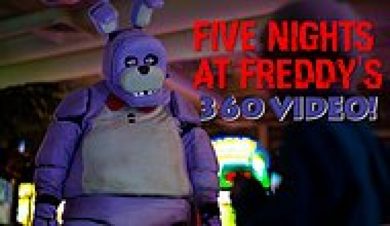 Freddy'nin kardeş yerinde beş gece oyunu pc indir