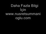 Aşık Nusret Sümmanioğlu