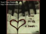 Ne Yeminler Bozdum Ben
