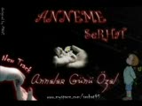Serhat - Anneme Serhat - Anneme