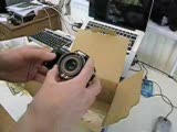 Sony Cybershot H10