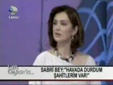Uçan Adam Sabri