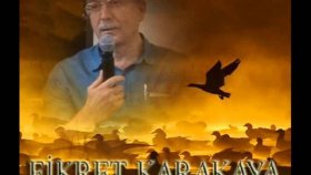 Fikret Karakaya - Beste-i Zincir-i Zülfündür Gönül Ey Dil-rübâ Fikret Karakaya - Beste-i Zincir-i Zülfündür Gönül Ey Dil-rübâ