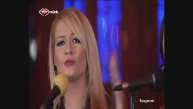 Nilgül - Fikrimin İnce Gülü Nilgül - Fikrimin İnce Gülü