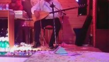 Tufan Altaş - Dalgalandımda Duruldum