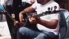 Tufan Altaş - Mısırlar Saçak Saçak