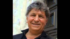 Serhat Sarpel - Mendilimin Yeşili Ben Kaybettim Eşimi Serhat Sarpel - Mendilimin Yeşili Ben Kaybettim Eşimi