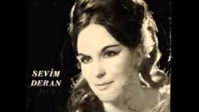 Sevim Deran - Gözümden Gitmiyor Bir Dem Hayalin Sevim Deran - Gözümden Gitmiyor Bir Dem Hayalin