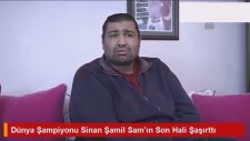 Sinan Şamil Sam'ın Hayatını Kaybetmesi!