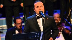 Yahya Geylan - Hasretinle Sevdâm El Ele Büyür Şimdi Yahya Geylan - Hasretinle Sevdâm El Ele Büyür Şimdi