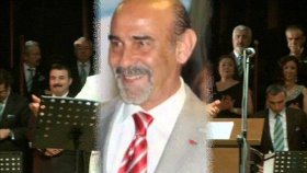 Akif Özüşen - Çanakkale İçinde Akif Özüşen - Çanakkale İçinde