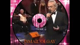 İsmail Olgay - Ben Buy-i Vefa Bekleriken Suyi Çemenden İsmail Olgay - Ben Buy-i Vefa Bekleriken Suyi Çemenden